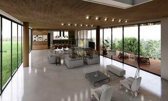 Imagem 3: Casa em Condomínio para Venda em Santana de Parnaíba, Alphaville, 6 dormitórios, 6 suítes