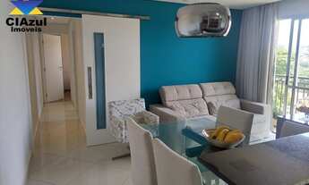 Imagem 3: Apartamento lindo para venda com 51 metros quadrados com 2 quartos em Jardim Sarah - São P