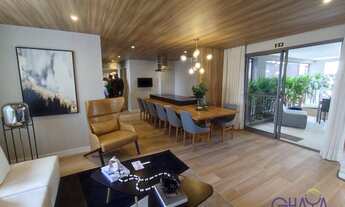 Imagem 7: Apartamento com 1 dormitório, 21 m² - venda por R$ 325.000,00 ou aluguel por R$ 2.530,00/m