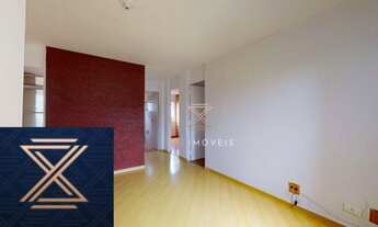 Imagem 6: Apartamento com 2 dormitórios à venda, 64 m² por R$ 290.909 - Freguesia do Ó - São Paulo/S