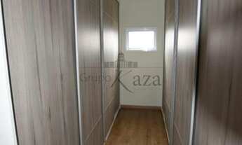 Imagem 4: Casa - Condomínio - Residencial Mirante do Vale - 328m² - 4 Dormitórios sendo duas suítes