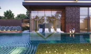 Imagem 5: AHÚ ALTO PADRÃO - 135M - 3 QUARTOS - 3 SUITES - 2 VAGAS