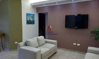 Imagem 2: Apartamento à venda, 2 quartos, 1 suíte, 1 vaga, ITAGUÁ - UBATUBA/SP