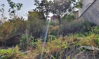 Imagem 3: Rio de Janeiro - Terreno Padrão - Campo Grande