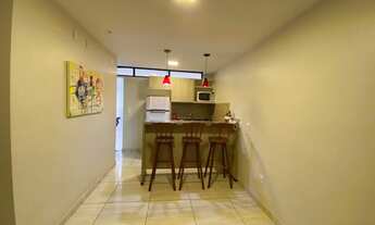 Imagem 3: Flat à Venda A Beira Mar em Ponta Negra