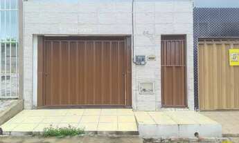 Imagem: JUAZEIRO DO NORTE - Casa Padrão - SÃO