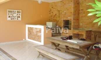 Imagem 3: Barra da Tijuca Casa com 4 dormitórios