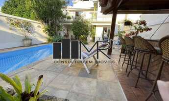 Imagem 3: Casa à venda no Recreio dos Bandeirantes em rua Adolfo de Castro Filho