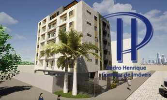 Imagem 4: Apartamento em Intermares com área de lazer