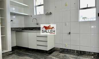 Imagem 4: Apartamento Padrão para Venda em Gutierrez Belo Horizonte-MG - 780