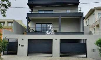 Imagem: Casa à venda no bairro Condominio Loteamento