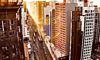 Imagem: COBERTURA DUPLEX - BATEL - 226 M2 PRIV