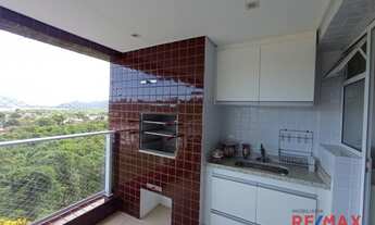 Imagem 2: Apartamento no Centro, em condomínio com lazer completo, por R$ 670.000 - Bertioga/SP