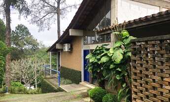 Imagem 7: Casa com 3 dormitórios à venda no condomínio Estancia Parque de Atibaia /SP