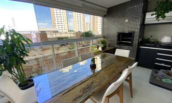 Imagem 3: LONDRINA - Apartamento Padrão - Chelsea Tower