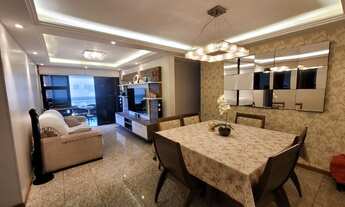 Imagem 2: Apartamento 3 quartos, suíte, varandão, area serviço, copa, 2 vagas - Freguesia