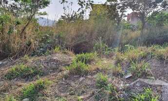 Imagem 6: Rio de Janeiro - Terreno Padrão - Campo Grande