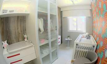 Imagem 7: Apartamento para Venda em Rio de Janeiro, Cachambi, 2 dormitórios, 1 banheiro