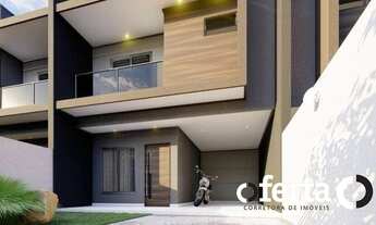 Imagem 4: Casa à venda com 3 dormitórios em Boqueirão, Araucária cod:845