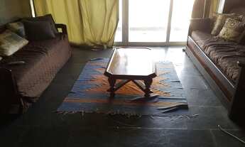 Imagem 2: Apartamento de dois quartos, na quadra da praia do Forte