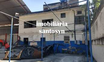 Imagem 5: Prédio/Edifício inteiro para aluguel tem 900 metros quadrados em Cordovil - Rio de Janeiro