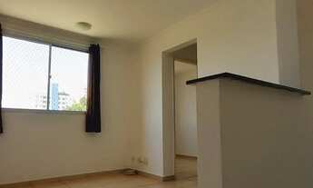 Imagem 5: Apartamento no Campo Limpo