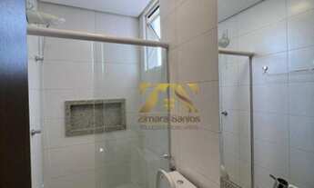 Imagem 5: Apartamento semi mobiliado, 3 suítes