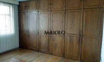 Imagem 7: Apartamento com 4 quartos, 182 m² - venda por R$ 1.150.000 ou aluguel por R$ 2.800 - Serra