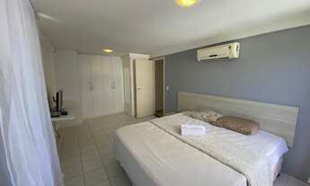 Imagem 2: Flat para temporada (Carnaval