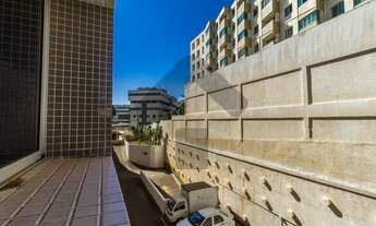 Imagem 3: LE OFFICE - CA 11 - LAGO NORTE - SALA COMERCIAL