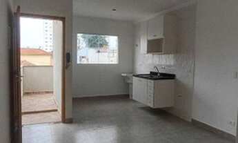 Imagem 7: KITNET EM CONDOMÍNIO FECHADO! ÓTIMA LOCALIZAÇÃO!