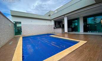 Imagem 2: Casa Térrea 4 Suítes