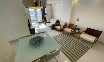 Imagem 4: Apartamento para venda possui 97 metros quadrados com 2 quartos