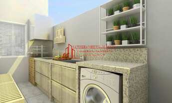 Imagem: OPORTUNIDADE COBERTURA VENDA VILA TIBIRIÇÁ