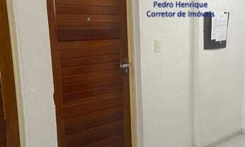 Imagem 3: Apartamento em Mangabeira Posição Nascente Sul com 52m²