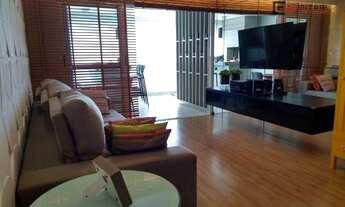 Imagem 2: Apartamento 3 quartos com suíte - Casa Milá - Centro