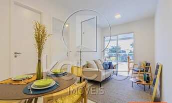 Imagem: APTO 1 DORS COM ÁREA GOURMET