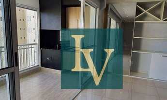 Imagem: O apartamento com 121 mts área útil, 3