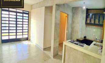 Imagem: SÃO PAULO - Apartamento Padrão - VILA