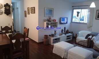 Imagem 4: Apartamento para Venda em São José dos Campos, Jardim Bela Vista, 2 dormitórios, 2 banheir