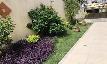 Imagem 5: Casa de condomínio para venda possui 65 metros quadrados com 3 quartos