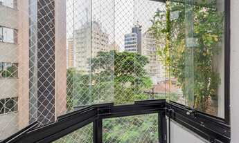 Imagem 7: Apartamento lindo, com excelente localização, perto de restaurantes, supermercados e facil