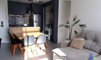 Imagem 5: Apartamento para Venda em Palhoça, Pedra Branca, 3 dormitórios, 1 suíte, 2 banheiros, 1 va