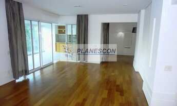 Imagem 4: São Paulo - Apartamento Padrão - Panamby