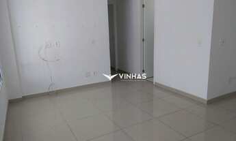 Imagem 6: Apartamento com 2 dormitórios para alugar, 70 m² por R$ 2.500,00/mês - Jardim Aquarius - S