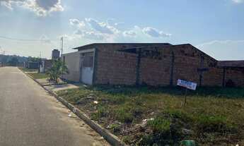 Imagem 4: Terreno quitado no Nova Manaus - bairro planejado Manoel Urbano