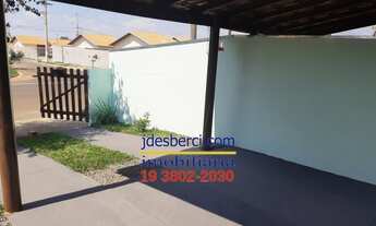 Imagem 4: Casa no Imigrantes em Holambra