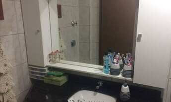 Imagem 2: Apartamento com 3 quartos no RESIDENCIAL IGUAÇÚ - Bairro Dom Bosco em Londrina