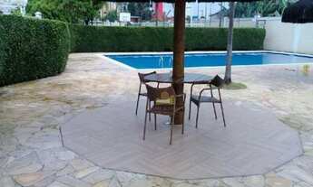 Imagem 3: Apartamento com 3 dormitórios à venda, 64 m² por R$ 430.000,00 - Jardim Nova Indaiá - Inda