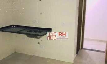 Imagem 3: Apartamento com 1 dormitório à venda, 30 m² por R$ 170.000,00 - Vila Santana - São Paulo/S